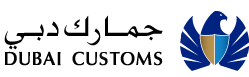 best 1dubai-customs-logo